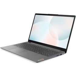 Laptop Lenovo IdeaPad 3 17ITL6 Intel Core i5-1155G7 16GB DDR4/512GB SSD (Arctic Grey) Thumb