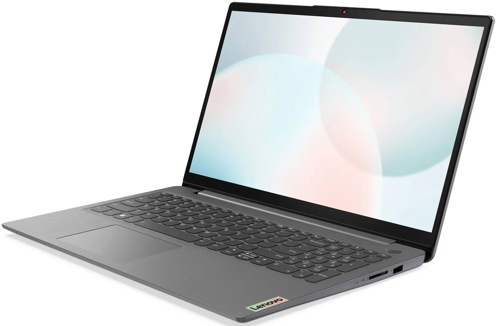 Laptop Lenovo IdeaPad 3 17ITL6 Intel Core i5-1155G7 16GB DDR4/512GB SSD (Arctic Grey) - 6