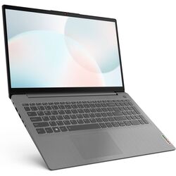 Laptop Lenovo IdeaPad 3 17ITL6 Intel Core i5-1155G7 16GB DDR4/512GB SSD (Arctic Grey) Thumb
