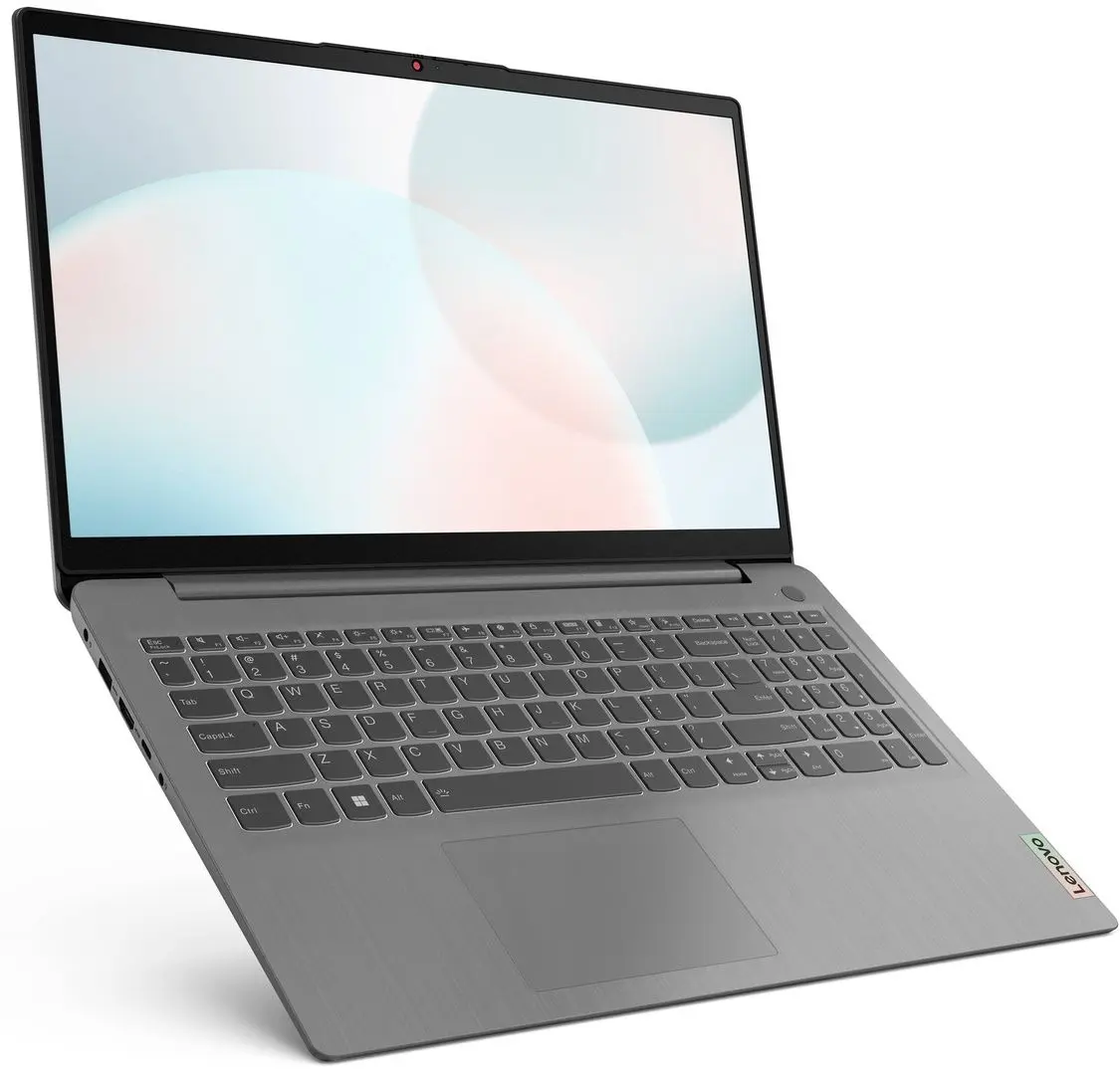 Laptop Lenovo IdeaPad 3 17ITL6 Intel Core i5-1155G7 16GB DDR4/512GB SSD (Arctic Grey) - 7