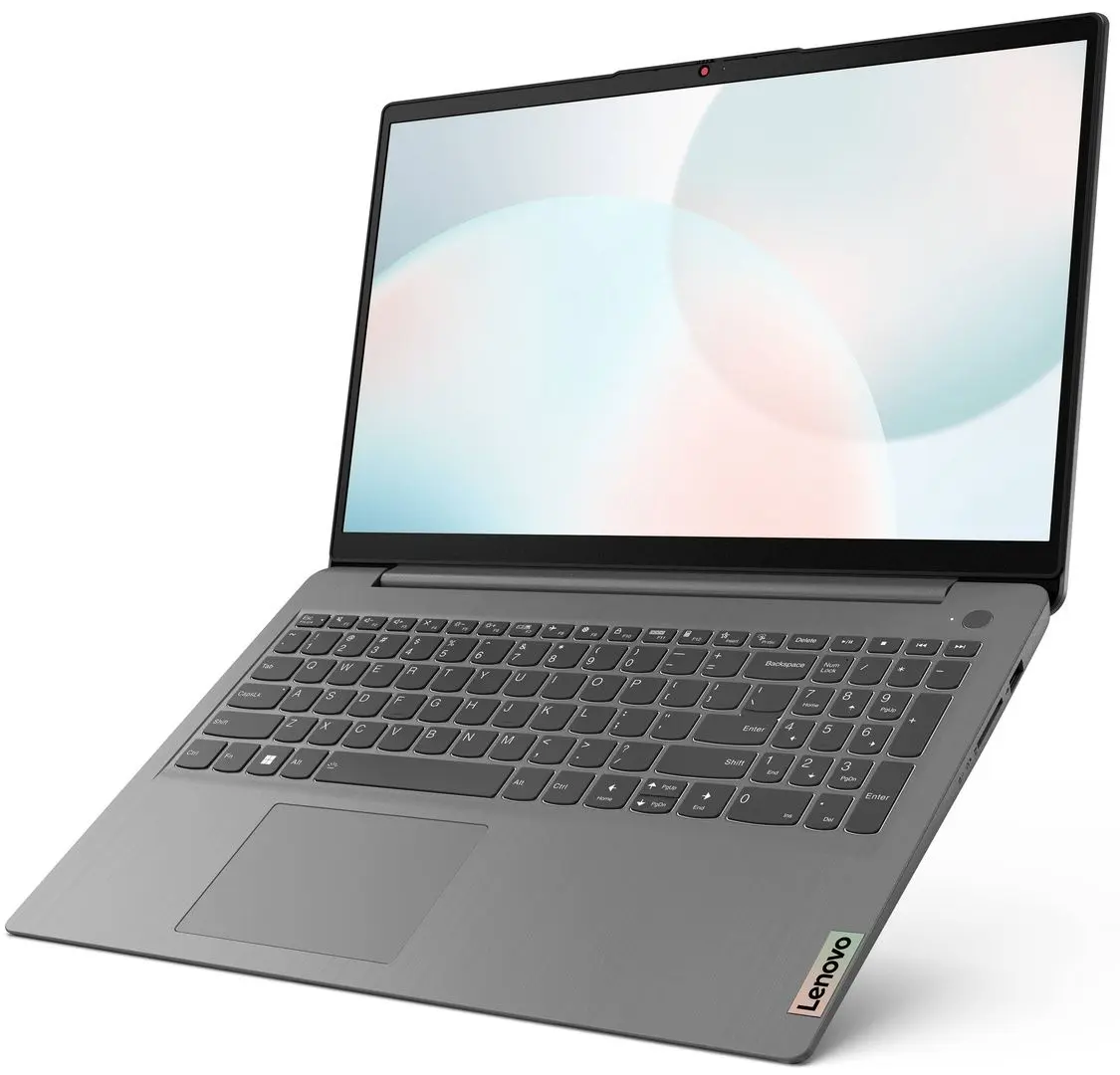 Laptop Lenovo IdeaPad 3 17ITL6 Intel Core i5-1155G7 16GB DDR4/512GB SSD (Arctic Grey) - 8