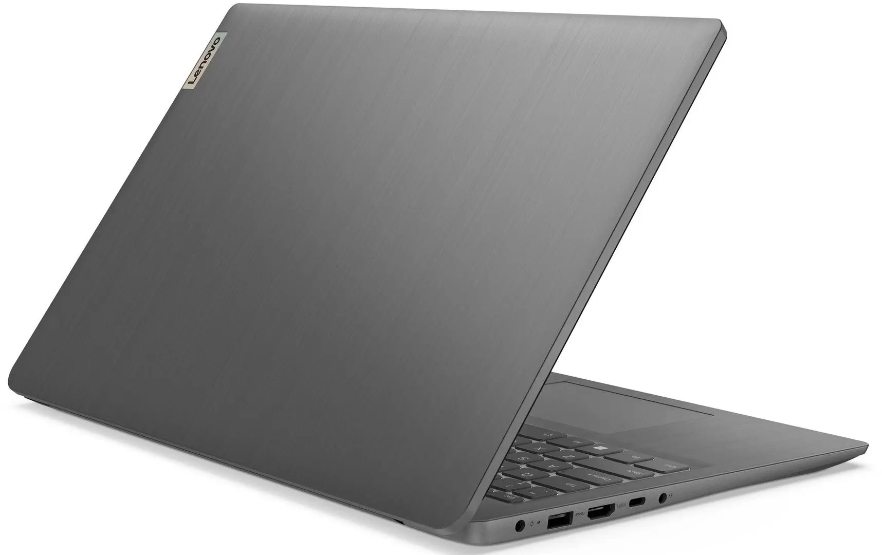 Laptop Lenovo IdeaPad 3 17ITL6 Intel Core i5-1155G7 16GB DDR4/512GB SSD (Arctic Grey) - 9