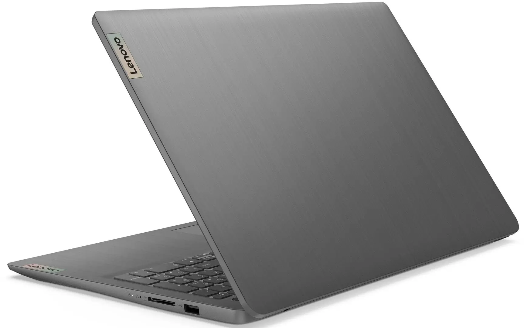 Laptop Lenovo IdeaPad 3 17ITL6 Intel Core i5-1155G7 16GB DDR4/512GB SSD (Arctic Grey) - 10