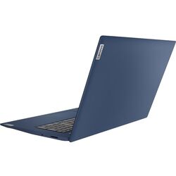 Laptop Lenovo IdeaPad 3-17ITL6K1 Intel Core i3-1115G4 8GB DDR4/1TB SSD (Abyss Blue) Thumb