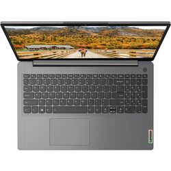 Laptop Lenovo IdeaPad 3 82H900DAPB Intel Core i5-1135G7 8GB DDR4/512GB SSD (Arctic Grey) Thumb