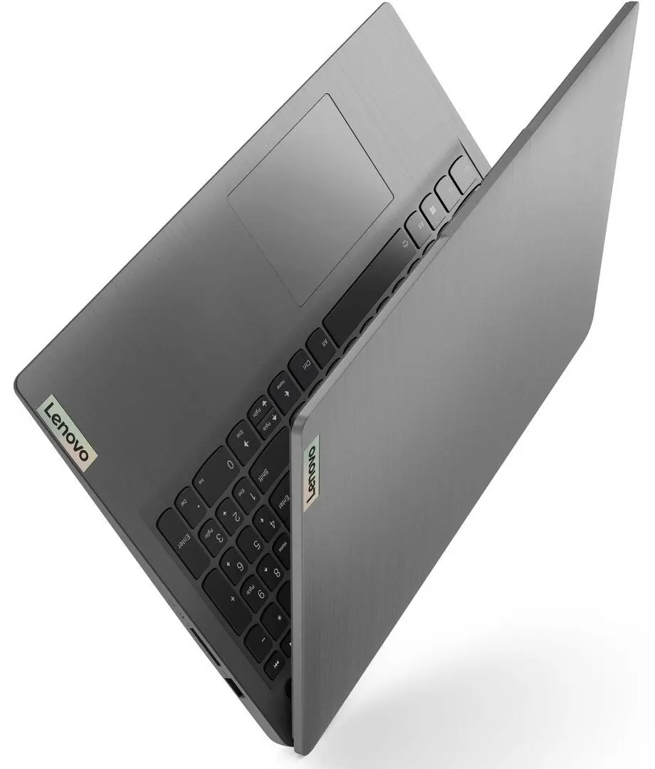 Laptop Lenovo IdeaPad 3 82H900DAPB Intel Core i5-1135G7 8GB DDR4/512GB SSD (Arctic Grey)