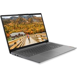 Laptop Lenovo IdeaPad 3 82H900DAPB Intel Core i5-1135G7 8GB DDR4/512GB SSD (Arctic Grey) Thumb