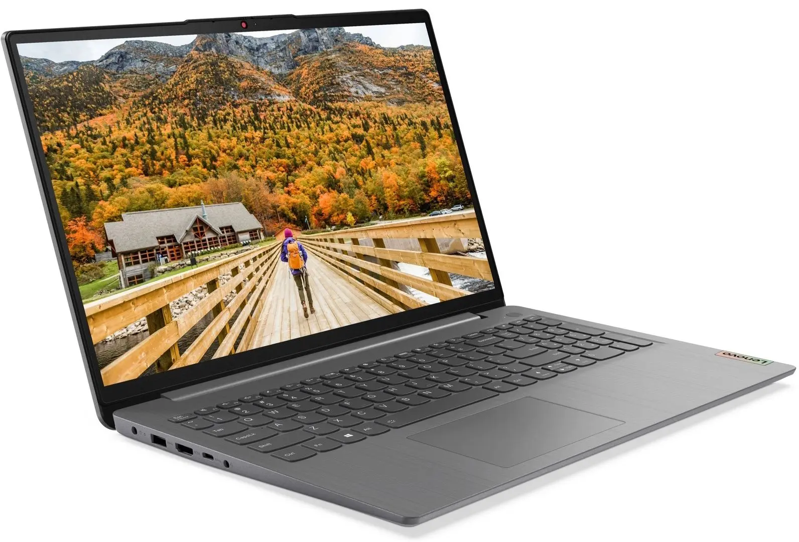 Laptop Lenovo IdeaPad 3 82H900DAPB Intel Core i5-1135G7 8GB DDR4/512GB SSD (Arctic Grey)