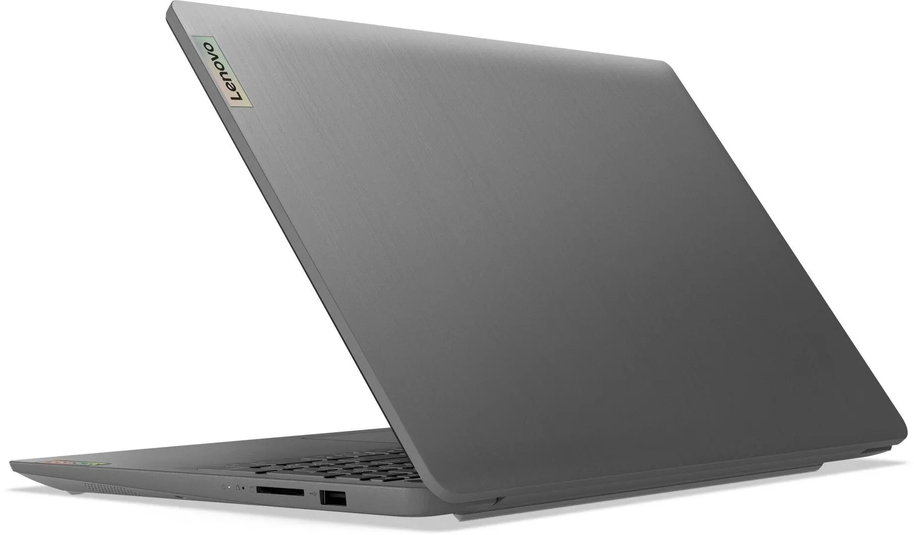 Laptop Lenovo IdeaPad 3 82H900DAPB Intel Core i5-1135G7 8GB DDR4/512GB SSD (Arctic Grey)