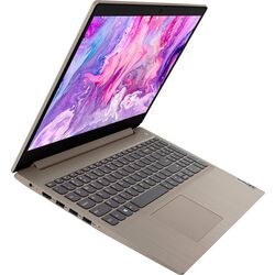 Laptop Lenovo IdeaPad 3 Intel Core i3 8GB DDR4/512GB SSD (Almond) Thumb