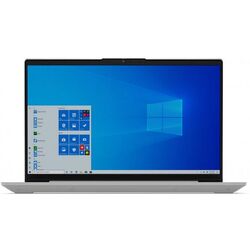 Ноутбук Lenovo IdeaPad 5 14ITL05 Intel Core i5-1135G7 16GB DDR4/1TB SSD (Platinum Grey) Thumb