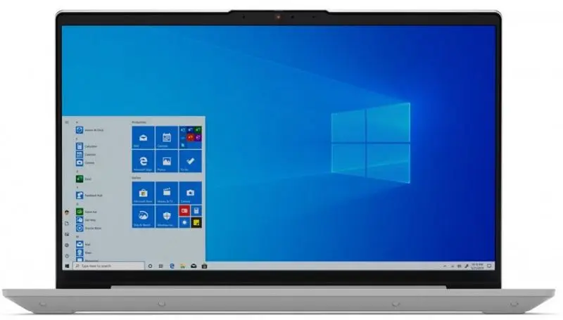 Ноутбук Lenovo IdeaPad 5 14ITL05 Intel Core i5-1135G7 16GB DDR4/1TB SSD (Platinum Grey)