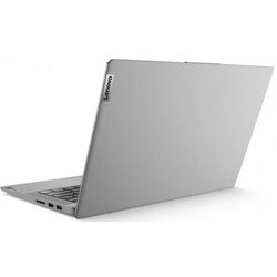 Ноутбук Lenovo IdeaPad 5 14ITL05 Intel Core i5-1135G7 16GB DDR4/1TB SSD (Platinum Grey) Thumb