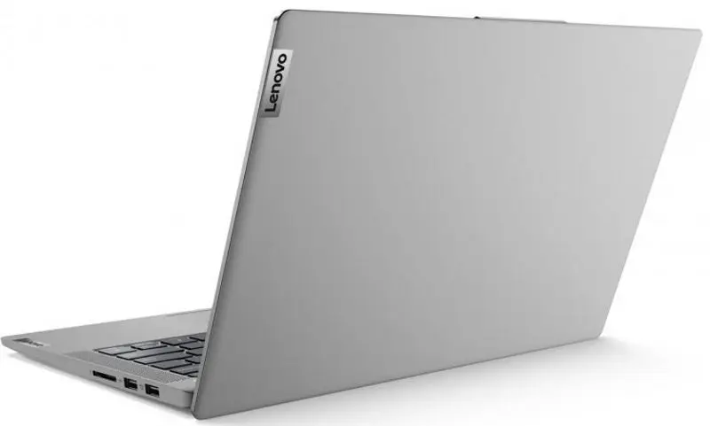 Ноутбук Lenovo IdeaPad 5 14ITL05 Intel Core i5-1135G7 16GB DDR4/1TB SSD (Platinum Grey)