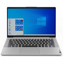 Ноутбук Lenovo IdeaPad 5 14ITL05 Intel Core i5-1135G7 16GB DDR4/1TB SSD (Platinum Grey)