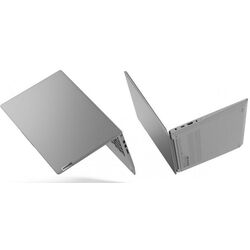 Ноутбук Lenovo IdeaPad 5 14ITL05 Intel Core i5-1135G7 16GB DDR4/1TB SSD (Platinum Grey) Thumb