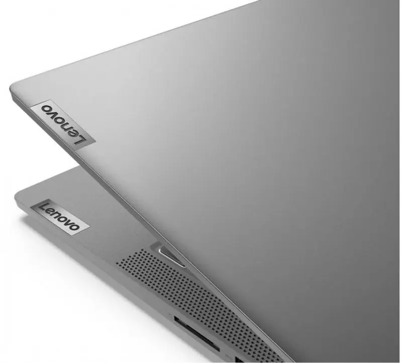 Ноутбук Lenovo IdeaPad 5 14ITL05 Intel Core i5-1135G7 16GB DDR4/1TB SSD (Platinum Grey)