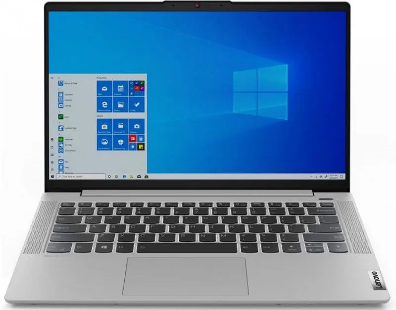 Ноутбук Lenovo IdeaPad 5 14ITL05 Intel Core i5-1135G7 16GB DDR4/1TB SSD (Platinum Grey)