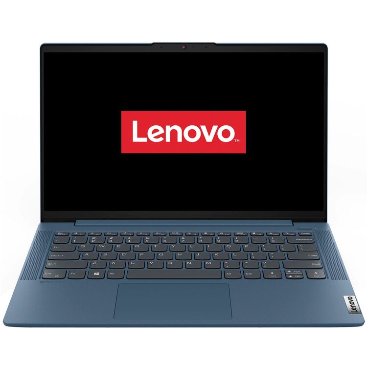 Ноутбук Lenovo IdeaPad 5 14ITL05 Intel Core i5-1135G7 16GB DDR4/512GB ...