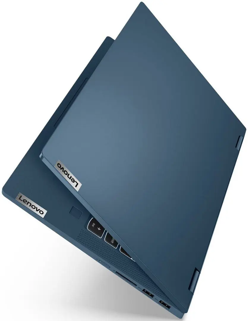 Laptop Lenovo IdeaPad 5 14ITL05 Intel Core i5-1135G7 16GB DDR4/512GB SSD (Blue)