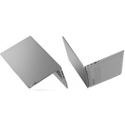 Laptop Lenovo IdeaPad 5 14ITL05 Intel Core i5-1135G7 8GB DDR4/512GB SSD (Platinum Grey) Thumb