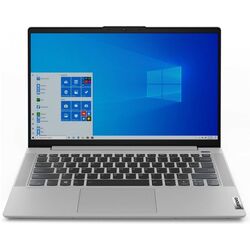 Ноутбук Lenovo IdeaPad 5 14ITL05 Intel Core i5-1135G7 8GB DDR4/512GB SSD (Platinum Grey)