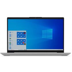 Laptop Lenovo IdeaPad 5 14ITL05 Intel Core i5-1135G7 8GB DDR4/512GB SSD (Platinum Grey) Thumb