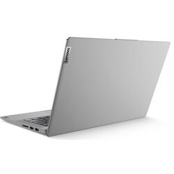 Laptop Lenovo IdeaPad 5 14ITL05 Intel Core i5-1135G7 8GB DDR4/512GB SSD (Platinum Grey) Thumb