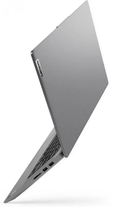 Laptop Lenovo IdeaPad 5 14ITL05 Intel Core i5-1135G7 8GB DDR4/512GB SSD (Platinum Grey)