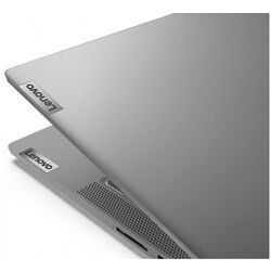 Laptop Lenovo IdeaPad 5 14ITL05 Intel Core i5-1135G7 8GB DDR4/512GB SSD (Platinum Grey) Thumb