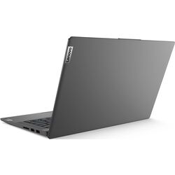 Laptop Lenovo IdeaPad 5 14ITL05 Intel Core i7-1165G7 16GB DDR4/512GB SSD (Platinum Grey) Thumb