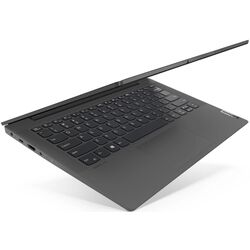 Laptop Lenovo IdeaPad 5 14ITL05 Intel Core i7-1165G7 16GB DDR4/512GB SSD (Platinum Grey) Thumb