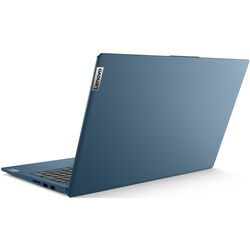 Laptop Lenovo IdeaPad 5 14ITL05 Intel Core i7-1165G7 8GB DDR4/512GB SSD (Blue) Thumb