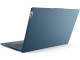 Ноутбук Lenovo IdeaPad 5 14ITL05 Intel Core i7-1165G7 8GB DDR4/512GB SSD (Blue)