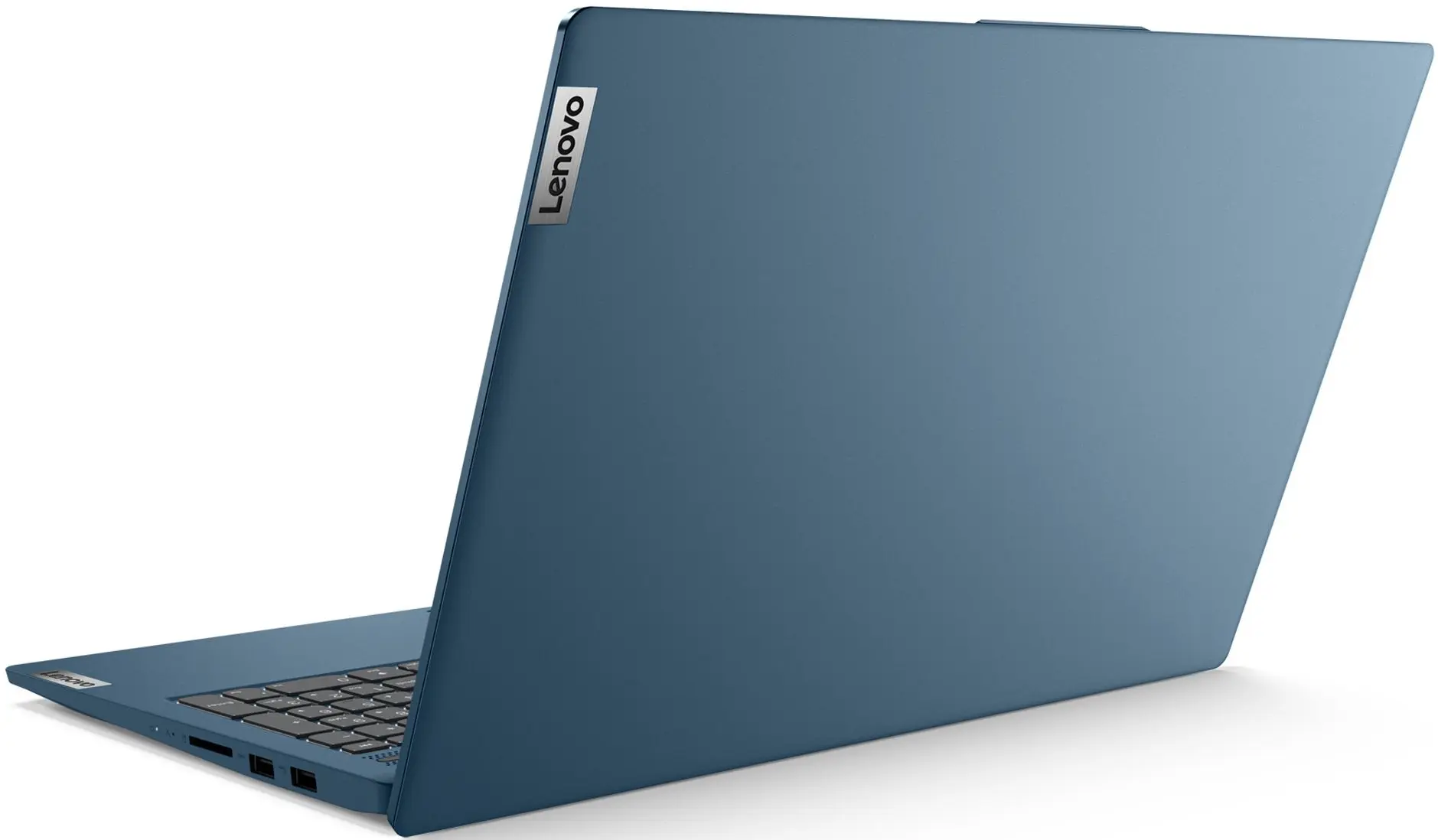 Laptop Lenovo IdeaPad 5 14ITL05 Intel Core i7-1165G7 8GB DDR4/512GB SSD (Blue)