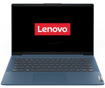 Ноутбук Lenovo IdeaPad 5 14ITL05 Intel Core i7-1165G7 8GB DDR4/512GB SSD (Blue)