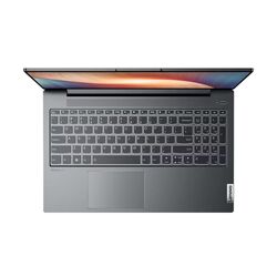 Ноутбук Lenovo IdeaPad 5 15ABA7 AMD Ryzen 5 5625U 16GB DDR4/512GB SSD (Storm Grey) Thumb