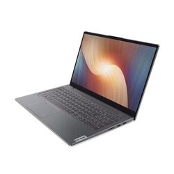 Ноутбук Lenovo IdeaPad 5 15ABA7 AMD Ryzen 5 5625U 16GB DDR4/512GB SSD (Storm Grey) Thumb
