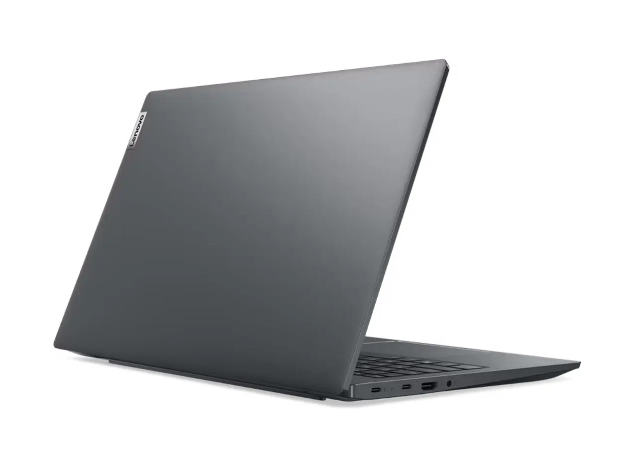 Ноутбук Lenovo IdeaPad 5 15ABA7 AMD Ryzen 5 5625U 16GB DDR4/512GB SSD (Storm Grey) - 4