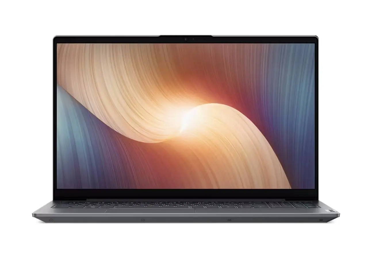 Ноутбук Lenovo IdeaPad 5 15ABA7 AMD Ryzen 5 5625U 16GB DDR4/512GB SSD (Storm Grey)