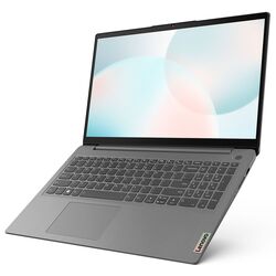 Ноутбук Lenovo IdeaPad 5 15ABA7 AMD Ryzen5 5625U 16GB DDR4/512GB SSD (Cloud Grey) Thumb