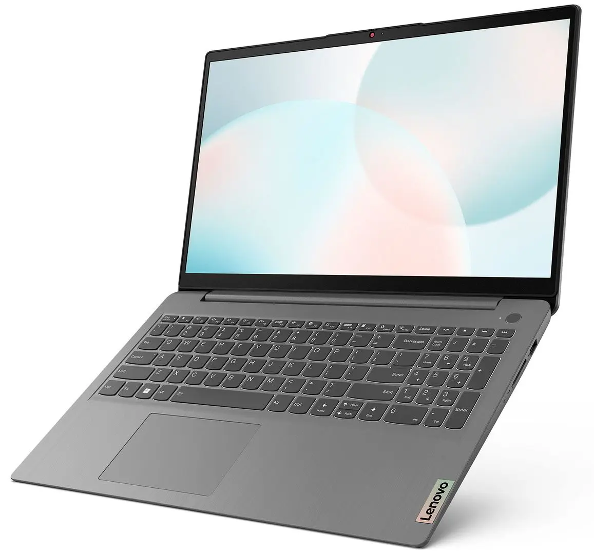 Ноутбук Lenovo IdeaPad 5 15ABA7 AMD Ryzen5 5625U 16GB DDR4/512GB SSD (Cloud Grey) - 3