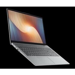 Ноутбук Lenovo IdeaPad 5 15ABA7 AMD Ryzen5 5625U 16GB DDR4/512GB SSD (Cloud Grey)
