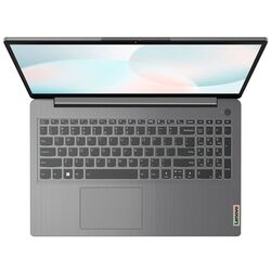 Ноутбук Lenovo IdeaPad 5 15ABA7 AMD Ryzen5 5625U 16GB DDR4/512GB SSD (Cloud Grey) Thumb