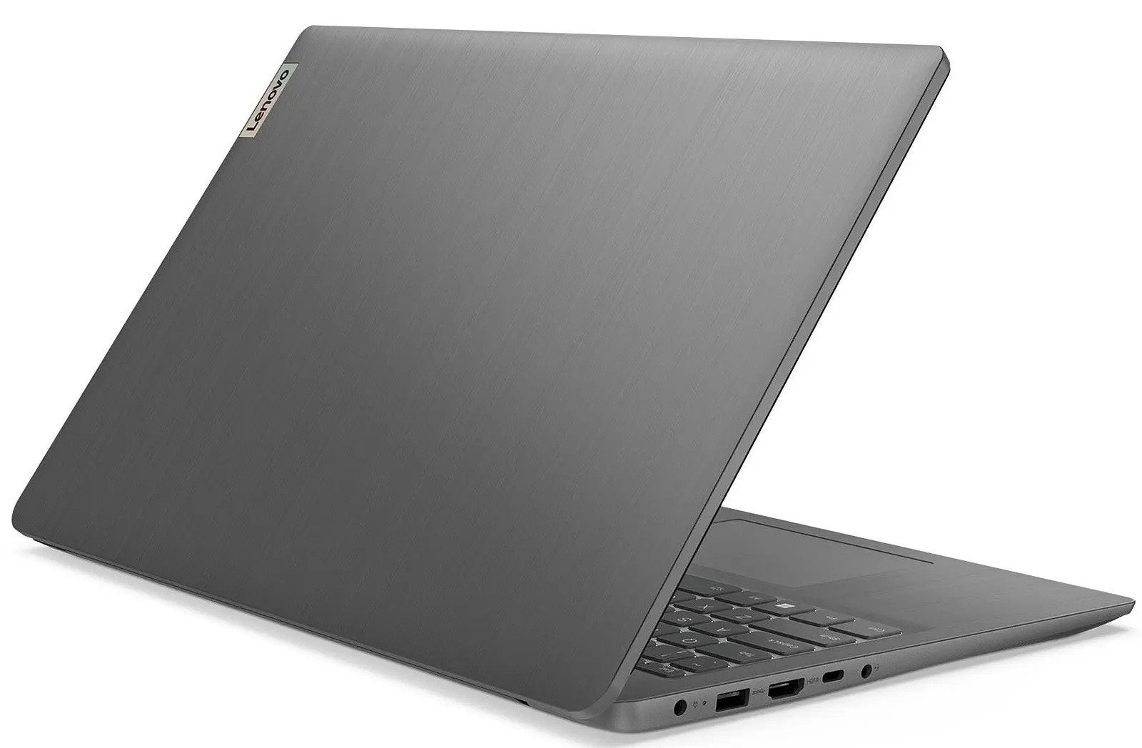 Ноутбук Lenovo IdeaPad 5 15ABA7 AMD Ryzen5 5625U 16GB DDR4/512GB SSD (Cloud Grey) - 5