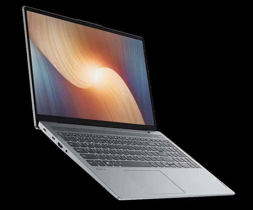 Ноутбук Lenovo IdeaPad 5 15ABA7 AMD Ryzen5 5625U 16GB DDR4/512GB SSD (Cloud Grey)