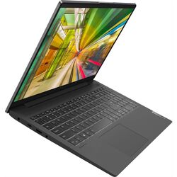 Laptop Lenovo IdeaPad 5 15ALC05 AMD Ryzen 5 5500U 16GB DDR4/512GB SSD (Graphite) Thumb