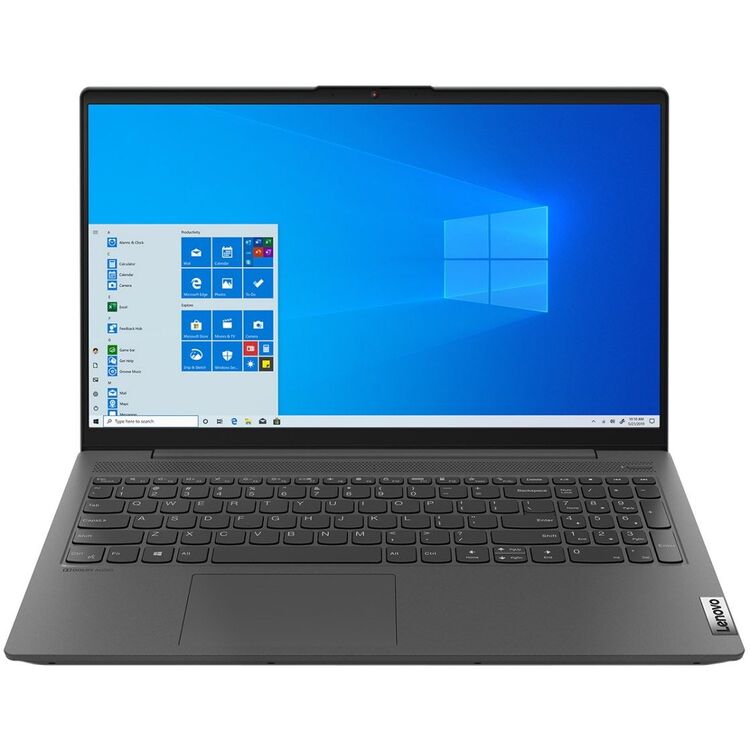 Ноутбук Lenovo IdeaPad 5 15ALC05 AMD Ryzen 5 5500U 16GB DDR4/512GB SSD ...