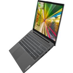 Laptop Lenovo IdeaPad 5 15ALC05 AMD Ryzen 5 5500U 16GB DDR4/512GB SSD (Graphite) Thumb