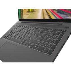 Laptop Lenovo IdeaPad 5 15ALC05 AMD Ryzen 5 5500U 16GB DDR4/512GB SSD (Graphite) Thumb